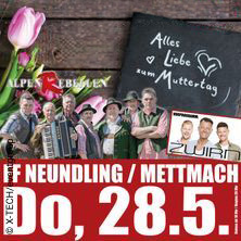 Alpenrebellen