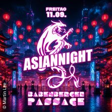 Asiannight