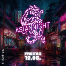 Asiannight