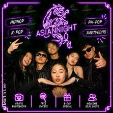 Asiannight