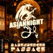 Asiannight