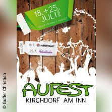 Aufest in Kirchdorf/Inn
