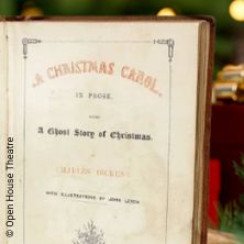 A Christmas Carol