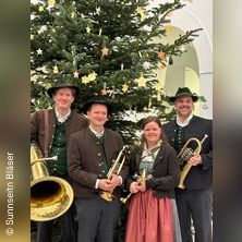 A Jodler & A Weis f&uuml;r den guatn Zweck