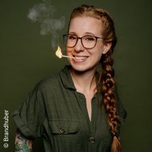 Sara Brandhuber - A scheena Schmarrn!