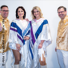 Die ABBA-SHOW