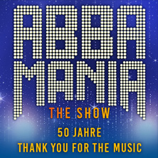 Abbamania - The Show