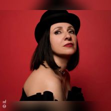 "About Love in 14 Sprachen" - Viktoria Zanava & Band
