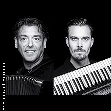 Accordeonissimo - Goran Kovačević & Raphael Brunner - Konzert