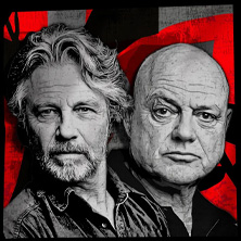 Adi Hirschal & Wolfgang B&ouml;ck
