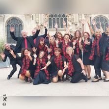 Adventkonzert - Projern Gospel Singers