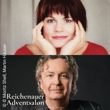 Eva Maria Marold & Thomas Strobl - Adventsalon: Heiter nicht besinnlich