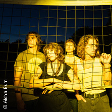 Ahoi! Liveurope &ndash; Eternity Again / Oh Non / Daniel B / CousCous A Colazione