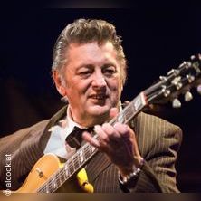 Al Cook Trio