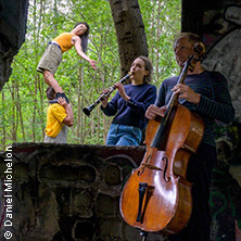 BIH_Alain Reynaud & Luxembourg Philharmonie