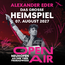 Alexander Eder & Band