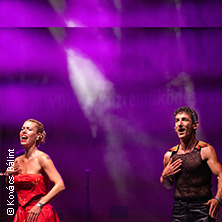 Alice in WonderBand & Etno zbor Ljelje