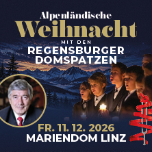 Alpenländische Weihnacht
