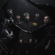 Alpha Wolf - Let It Rip Tour EU/UK 2026