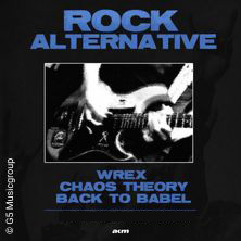 Alternative Rock Night