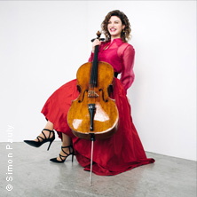 Altinoglu, Hagen & hr-Sinfonieorchester