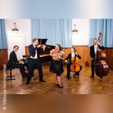 Amadeus Concerts Vienna