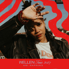 Ami Warning - Wellen Tour 2027