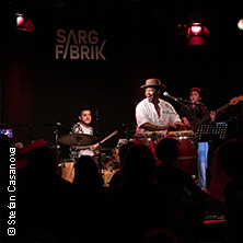 Amidou Koita & Jorossin