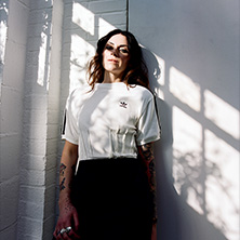 Amy Macdonald