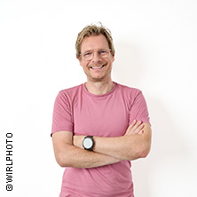 Andre Wolf von Mimikama: Fakt oder Fake - Bullshit Bingo Sonder Edition