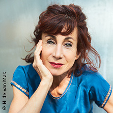 Andrea Eckert - Meisterklasse - Kultur.Sommer.Semmering