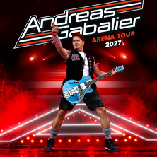 Andreas Gabalier: Arena Tour