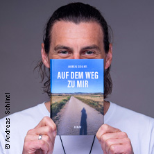 Andreas Schlintl - Auf dem Weg zu mir