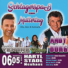 Andy Borg