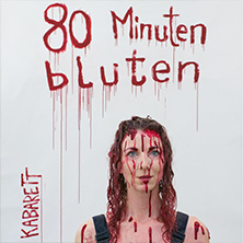 AnnPhie Fritz - 80 MINUTEN BLUTEN