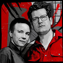 Anna Mabo & Clemens Sainitzer - Fest &ndash; Lieder nach Ernst Jandl