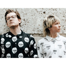 Anna Mabo & Clemens Sainitzer