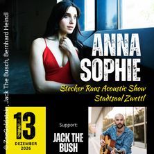 Anna Sophie