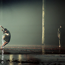 Anne Teresa de Keersmaeker . Opera Ballet Vlaanderen