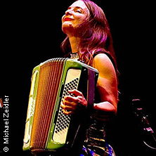 AnniKa von Trier - Gerade jetzt! Vol. 3