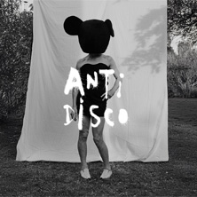 Anti Disco feat. Lars Eidinger