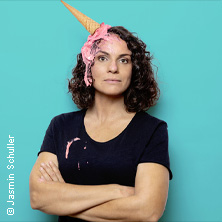 Antonia Stabinger - D&uuml;nnes Eis