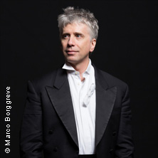 Antonini, Smirnov & Mozarteumorchester Salzburg