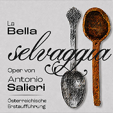 La bella Selvaggia - Dramma per musica in zwei Akten