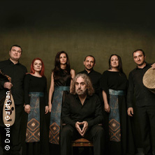 Armenien trifft Wien