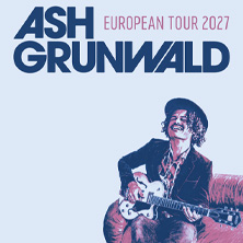 Ash Grunwald