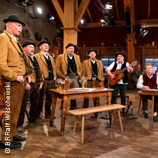 Aspacher Tridoppler - Innviertler Hoagascht
