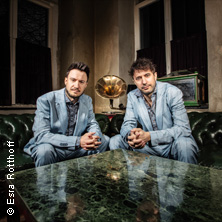 Ass-Dur - Bruderliebe