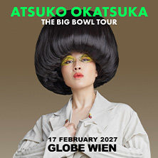 Atsuko Okatsuka - The Big Bowl Tour