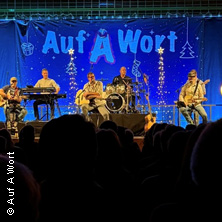 Auf A Wort - STS-Coverband